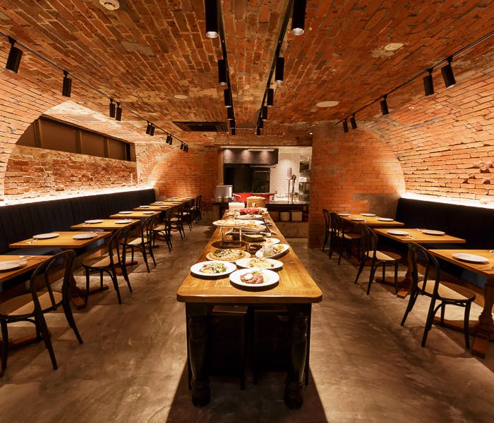 イカリヤ サンロクゴ Ikariya 365 五条烏丸 ビストロ 自家焙煎珈琲 一休 Comレストラン