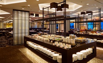 ホテルオークラ神戸内レストランのご予約 一休 Comレストラン