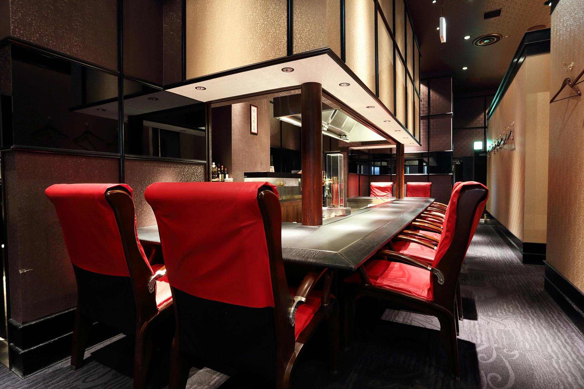 オペラ ドメーヌ高麗橋 大阪 中之島 人気スポット 一休 Com