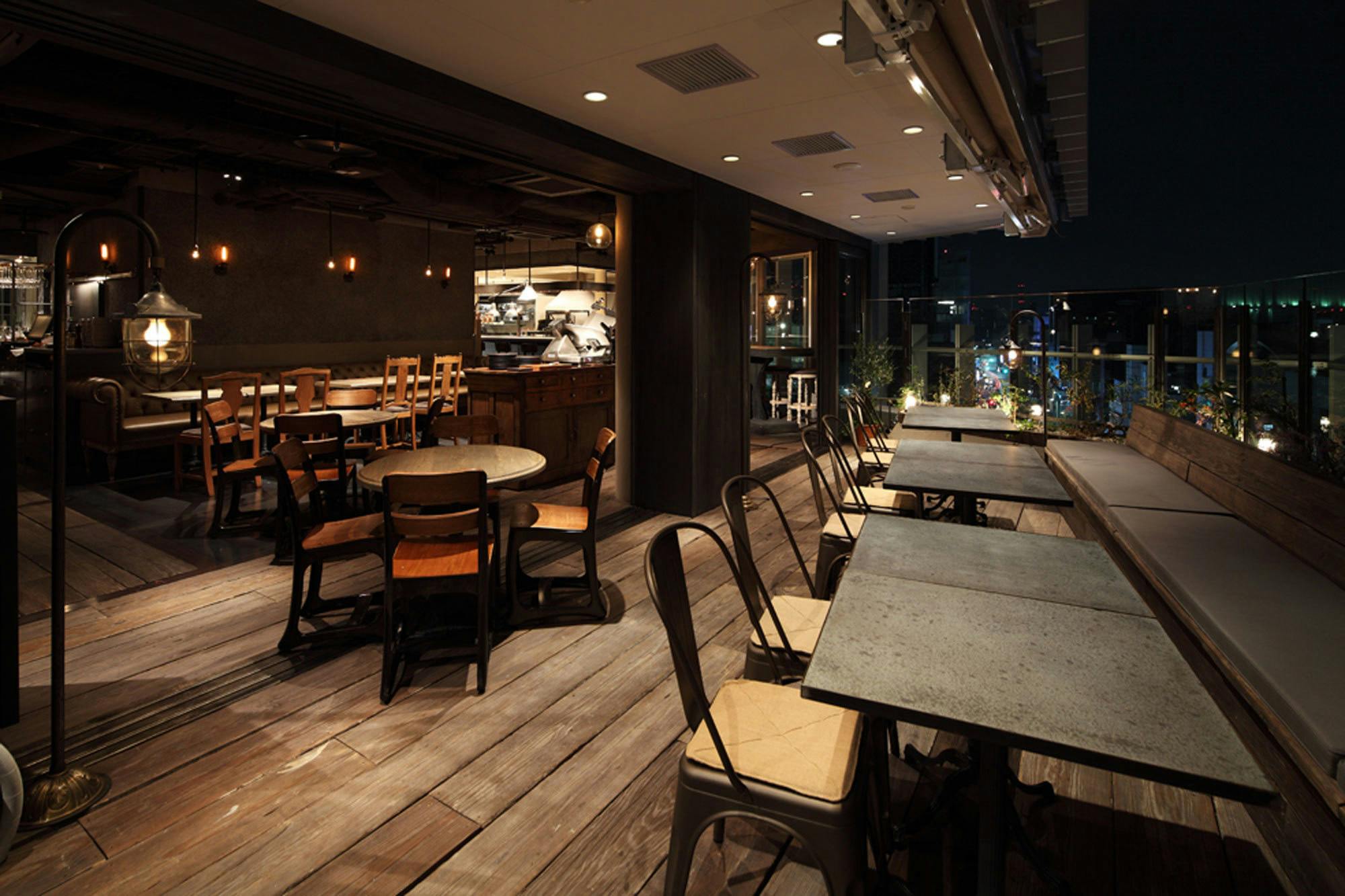 キュープラザ 原宿 東京 原宿 人気スポット 一休 Com