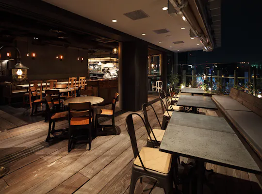 キュープラザ 原宿 東京 原宿 人気スポット 一休 Com キュープラザ 原宿 東京 原宿 人気スポット 一休 Com