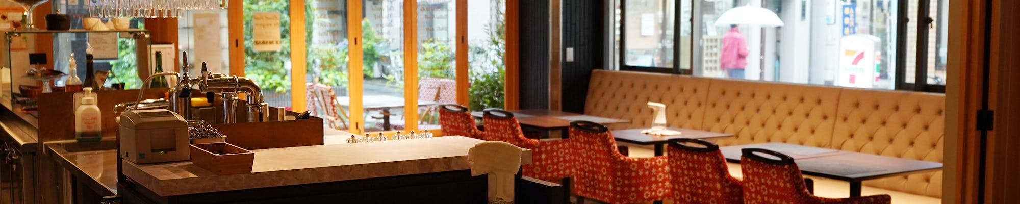 浅草橋駅周辺グルメ おしゃれで美味しい レストランランキング 10選 一休 Comレストラン