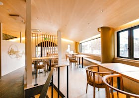 名古屋浅田 なごやあさだ 名古屋 懐石 会席料理 一休 Comレストラン