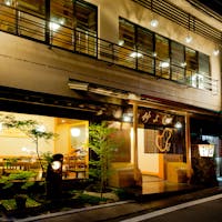 貴船 仲よし