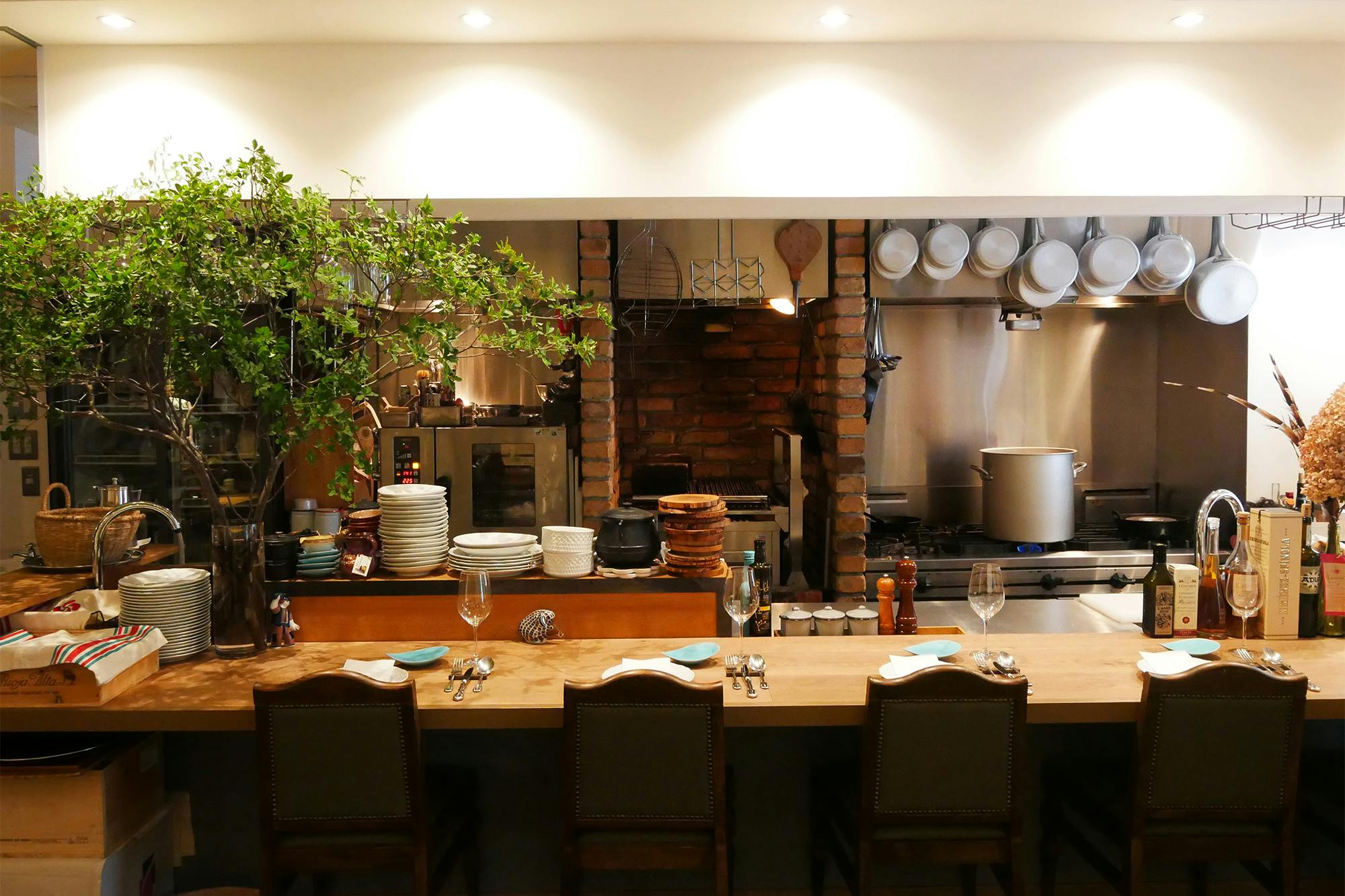 オペラ ドメーヌ高麗橋 大阪 中之島 人気スポット 一休 Com