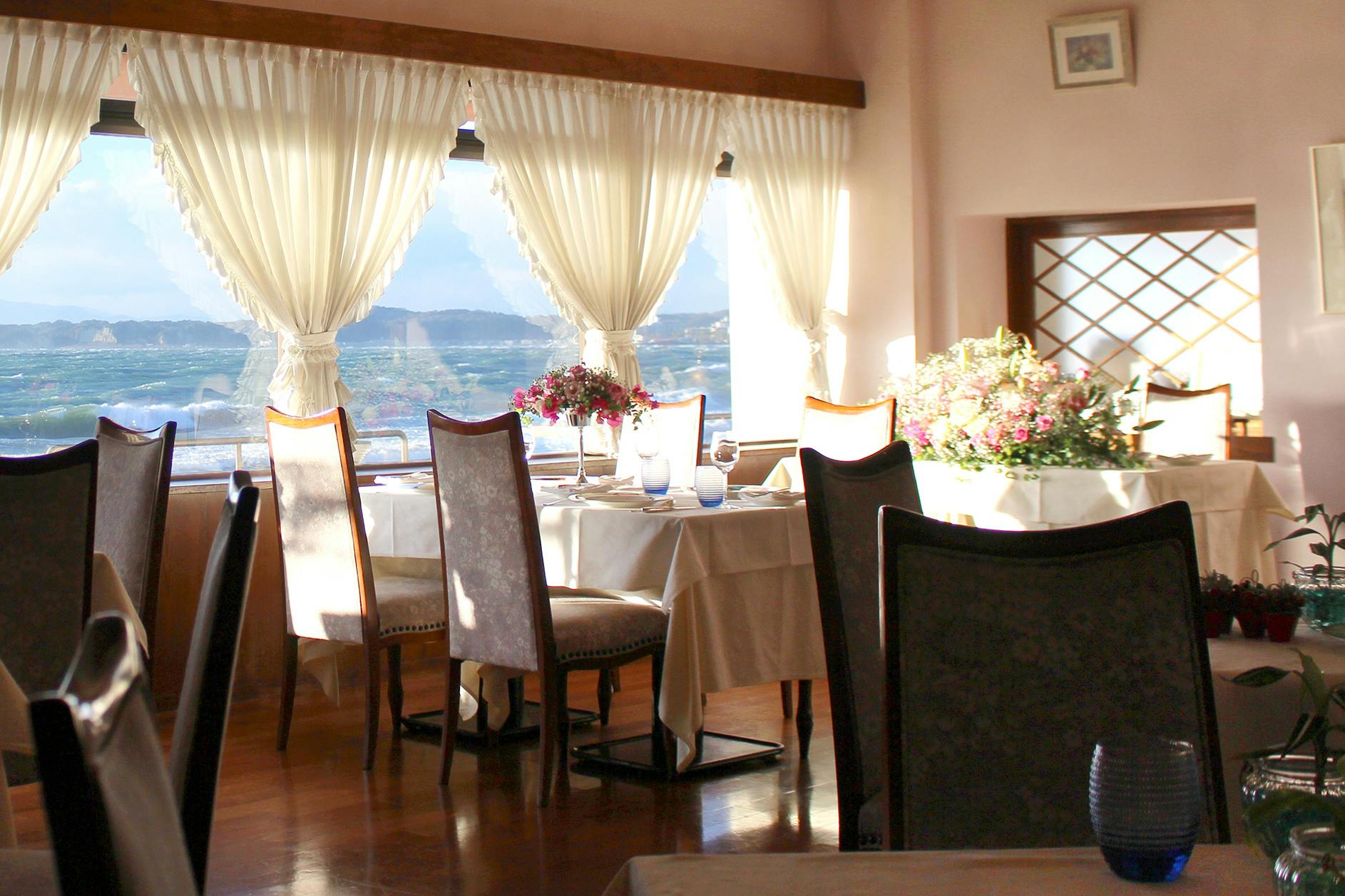 葉山グルメ おしゃれで美味しい レストランランキング 5選 一休 Comレストラン