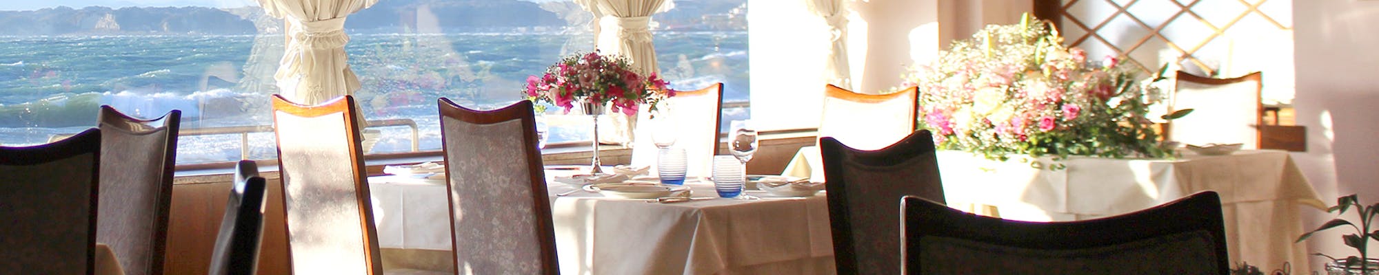 葉山グルメ おしゃれで美味しい レストランランキング 5選 一休 Comレストラン