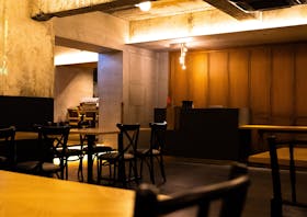 ビストロ キューブマン Bistro Cubeman 川崎 ビストロ 一休 Comレストラン ビストロ キューブマン Bistro Cubeman 川崎 ビストロ 一休 Comレストラン