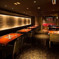 個室焼肉神戸牛 官兵衛 三宮本店