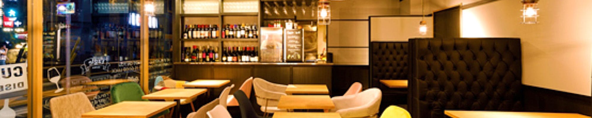 神保町グルメ おしゃれで美味しい レストランランキング 30選 一休 Comレストラン