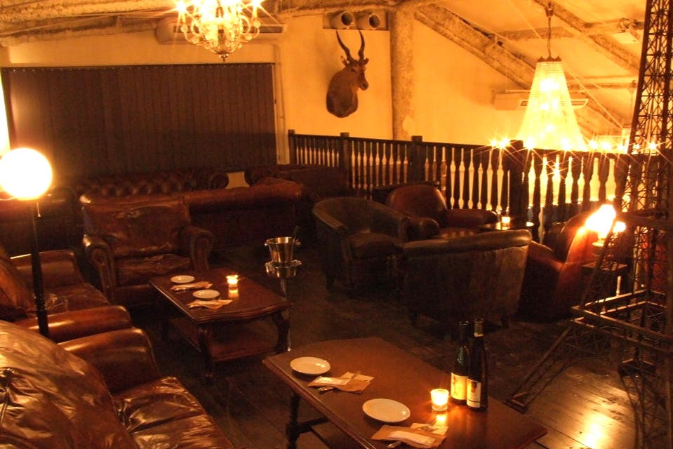 ｅｃｈｉｋａ表参道 東京 表参道 人気スポット 一休 Com