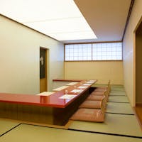 やま中・本店 鮨と日本料理
