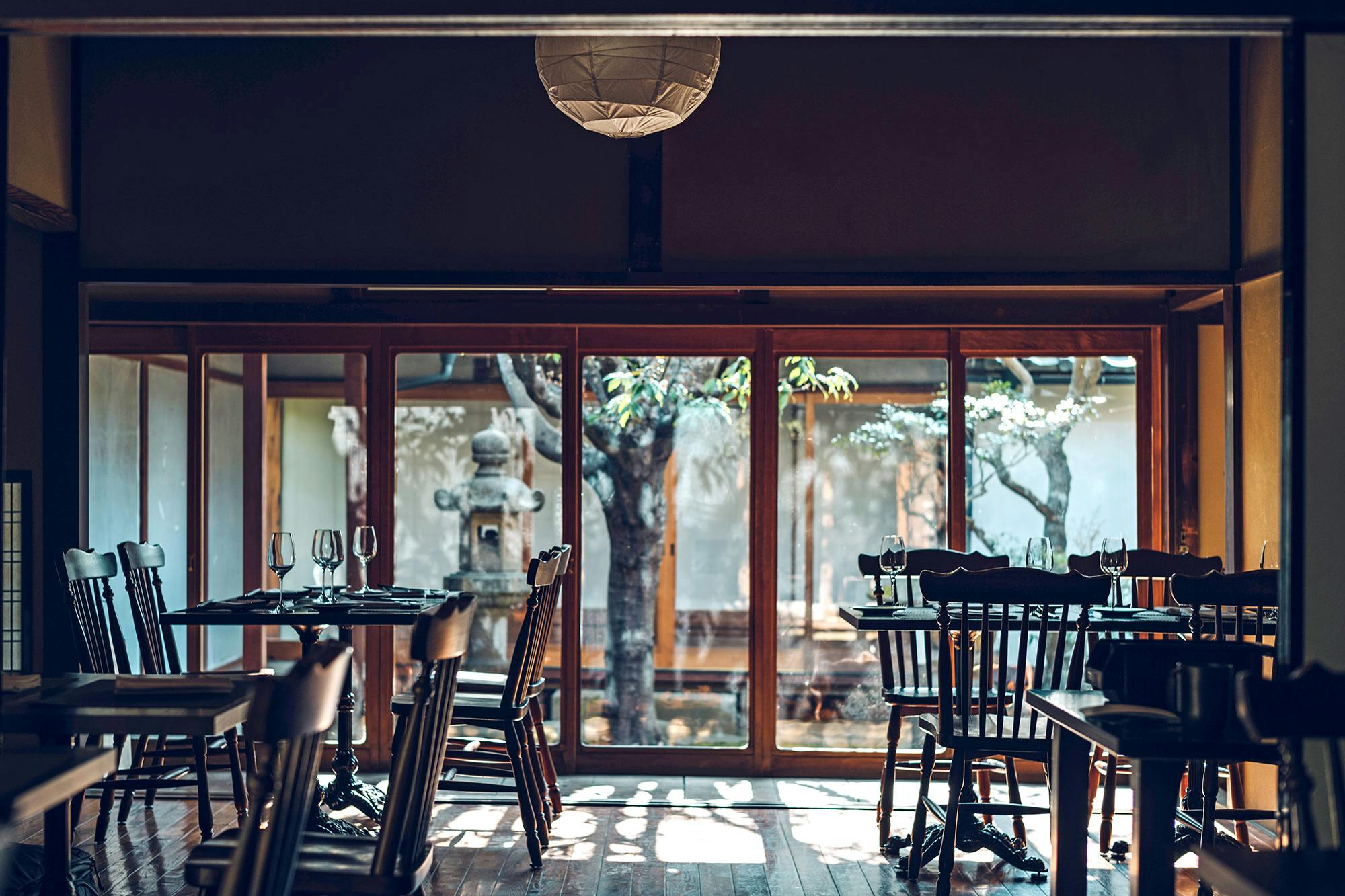 太宰府周辺グルメ おしゃれで美味しい 太宰府周辺のレストラン30軒 一休 Comレストラン