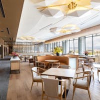 ALL DAY DINING 洛空/ウェスティン都ホテル京都