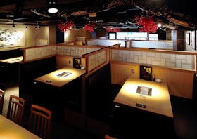 中国料理 彩雲 チュウゴクリョウリ サイウン ホテルモントレ仙台 中華料理 一休 Comレストラン