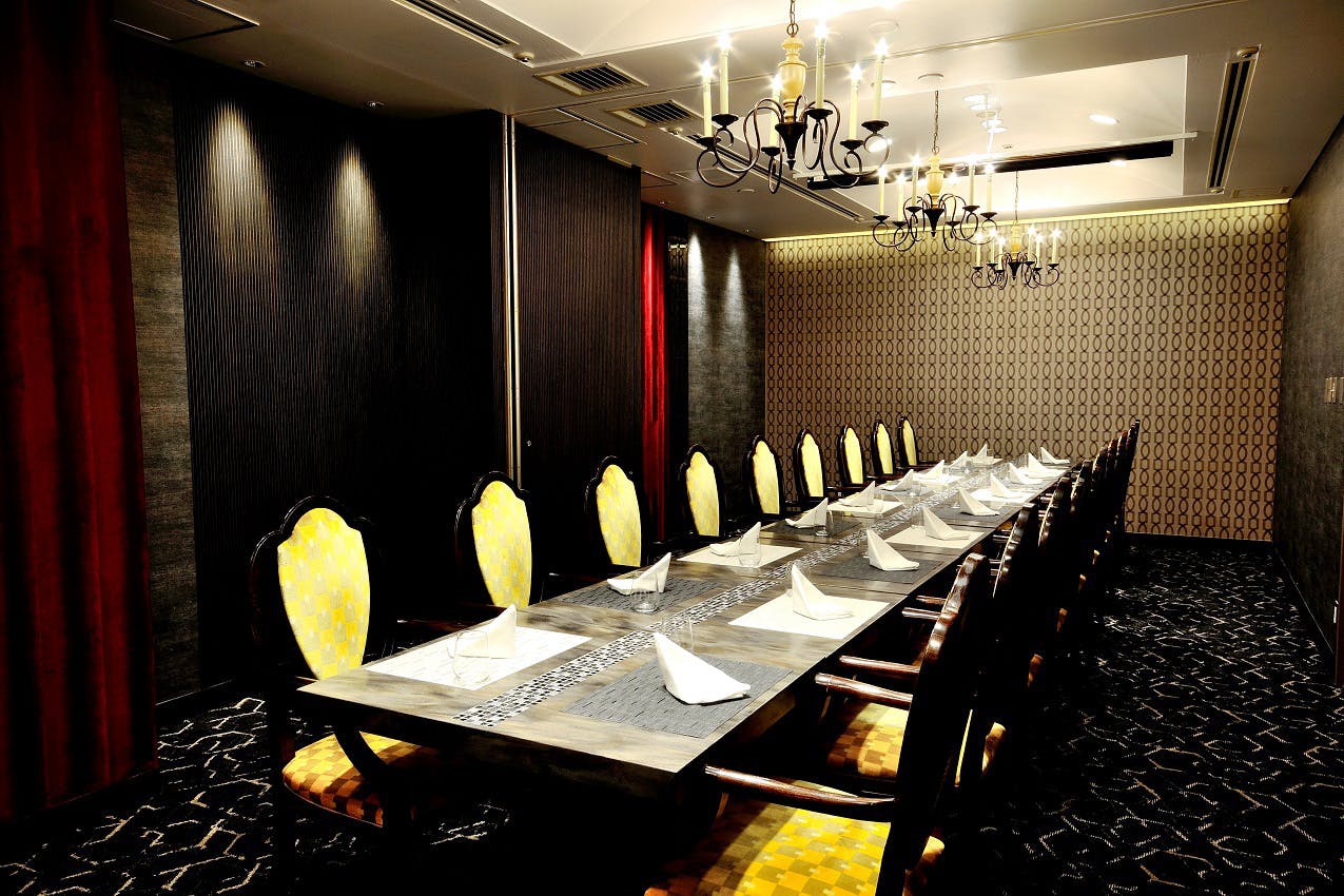 バレンタイン 人気 おしゃれレストランをご紹介 一休 Comレストラン