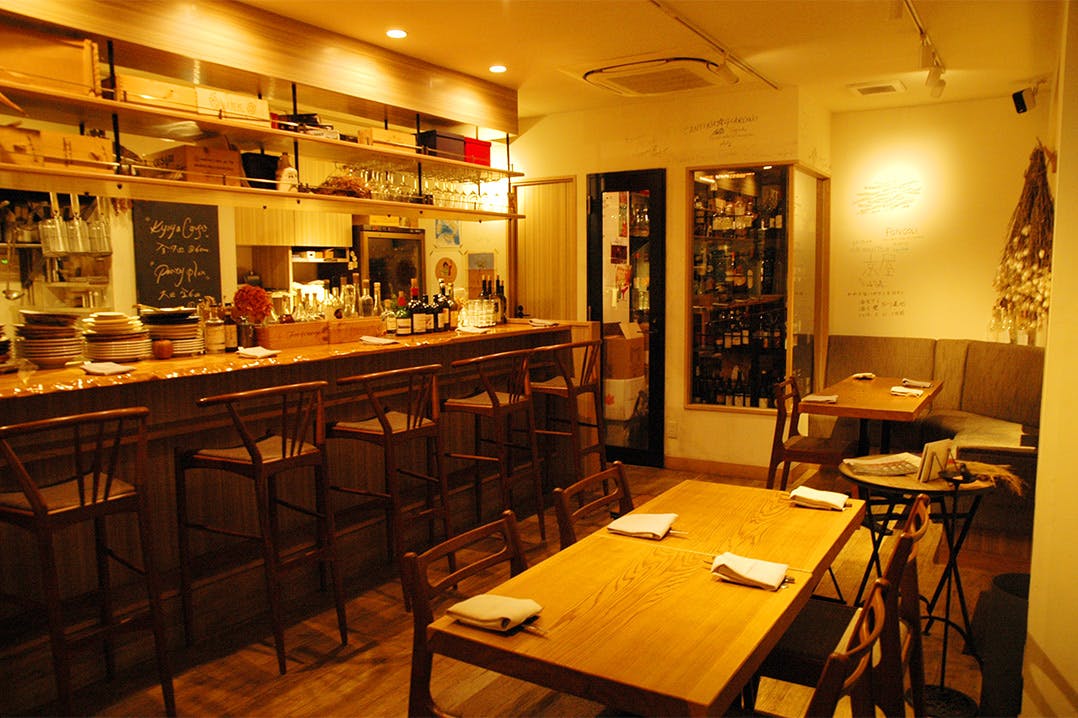 Kyoya Cucina Italiana