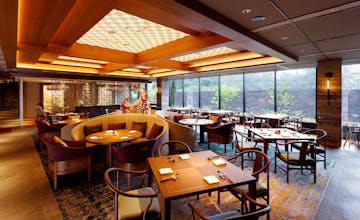 軽井沢プリンスホテル ウエスト 旧 軽井沢プリンスホテル 内レストランのご予約 一休 Comレストラン