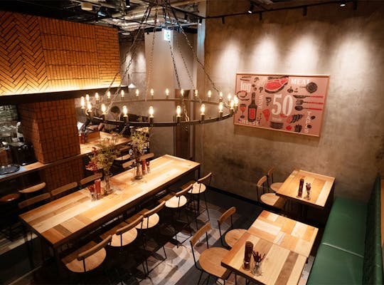 新宿バルト9 東京 新宿 人気デートスポット 一休 Comレストラン 新宿バルト9 東京 新宿 人気デートスポット 一休 Comレストラン