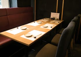 ザ フレンチ ブルー The French Blue 天満橋 フランス料理 一休 Comレストラン