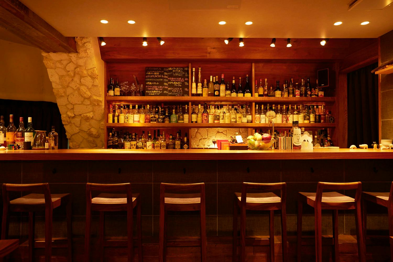 blanDouce bar&kitchen