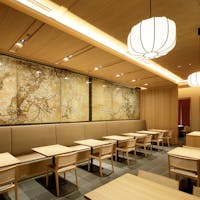 東京竹葉亭 南御堂店