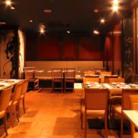 シュラスコレストラン ALEGRIA GINZA