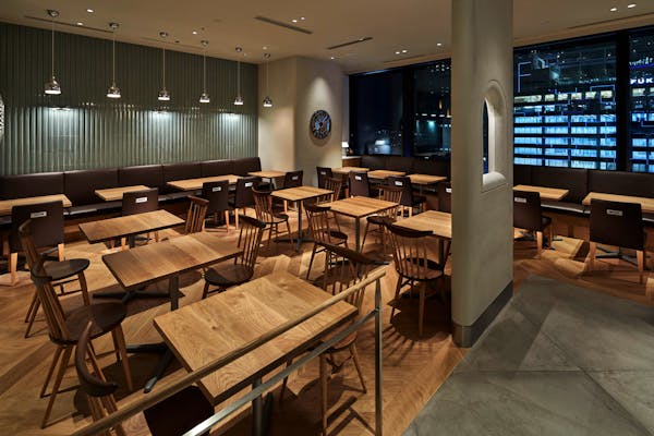 ディズニーストア渋谷公園通り店周辺グルメ おしゃれで美味しい レストランランキング 30選 一休 Comレストラン