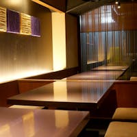 花殿 ka-den 梅田茶屋町