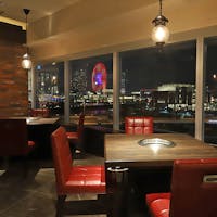 桜木町de焼肉DOURAKU