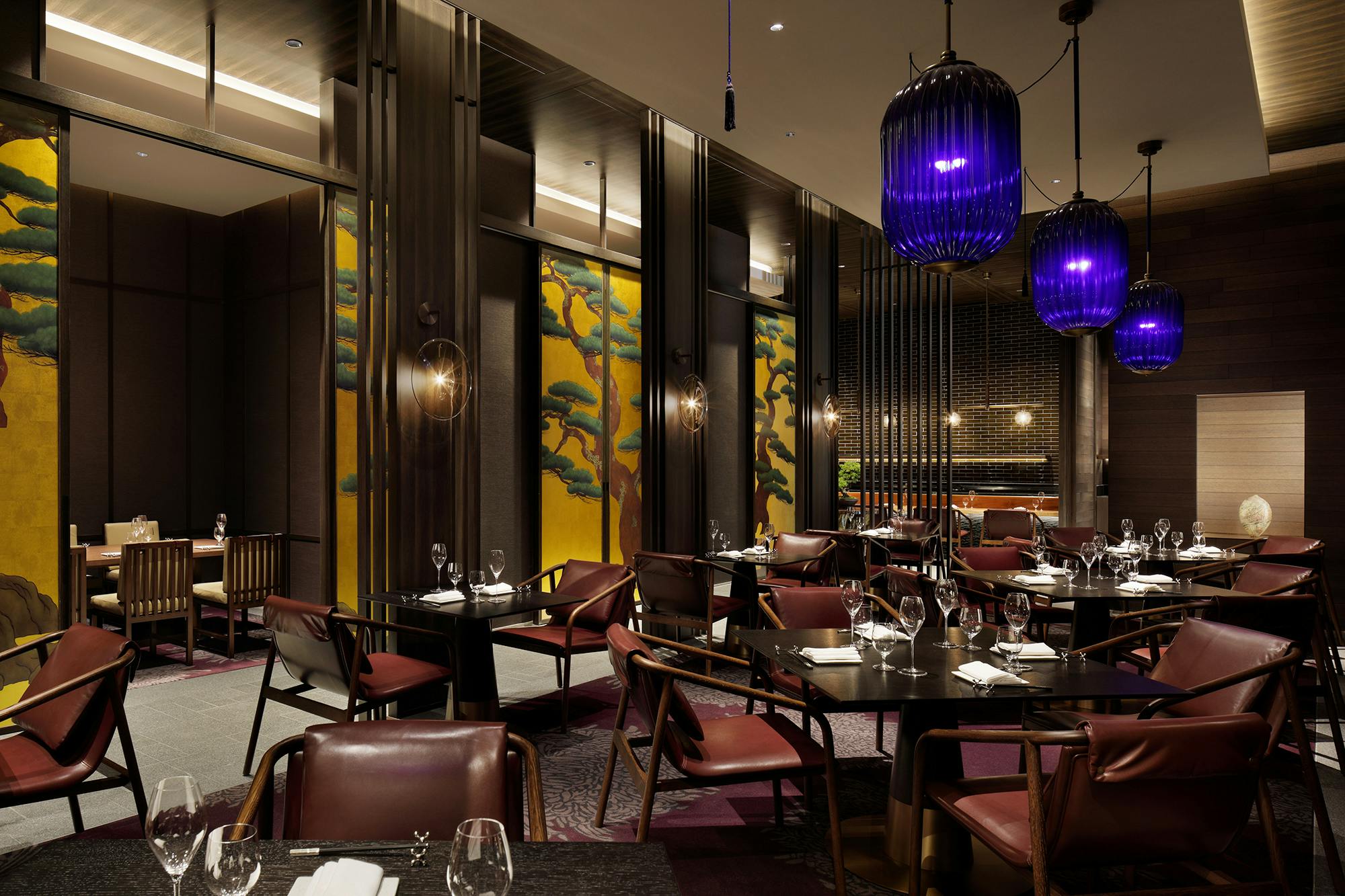 マリオット ホテル 奈良