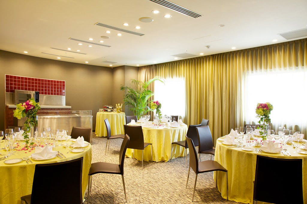 ホテル アゴーラ 大阪守口内レストランのご予約 一休 Comレストラン