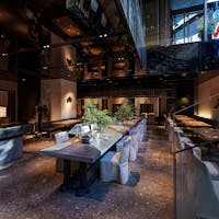 現代里山料理 ZEN HOUSE/ミレニアム 三井ガーデンホテル 東京