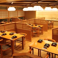 和食 うおまん/都ホテル 京都八条