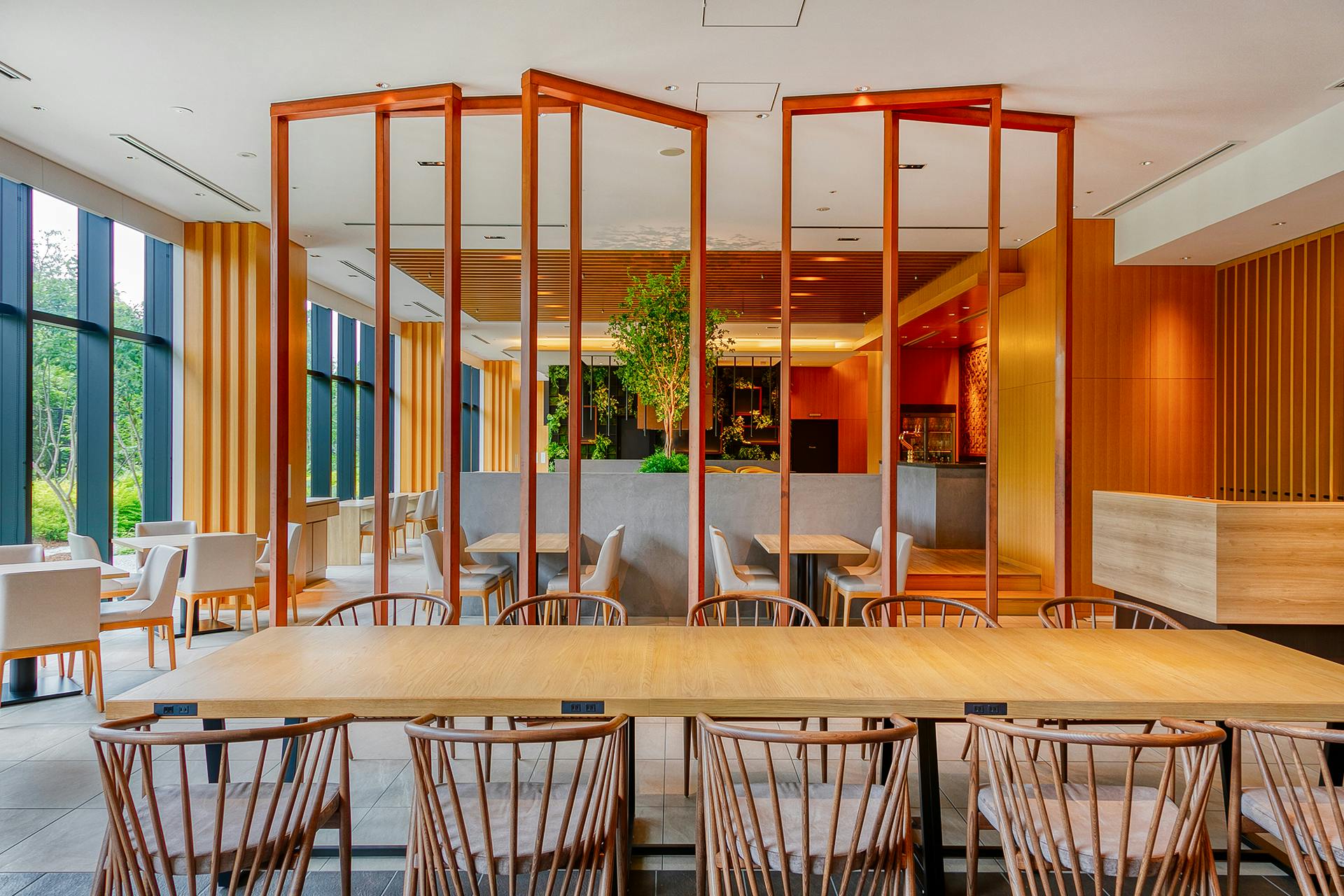 RESTAURANT�^Umekoji Potel KYOTO�i�~���H�|�e�����s�j