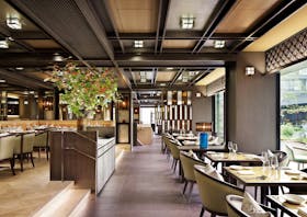 京料理 西陣 齊 阿うん キョウリョウリ ニシジン セイ アウン 堀川今出川 京料理 会席料理 一休 Comレストラン