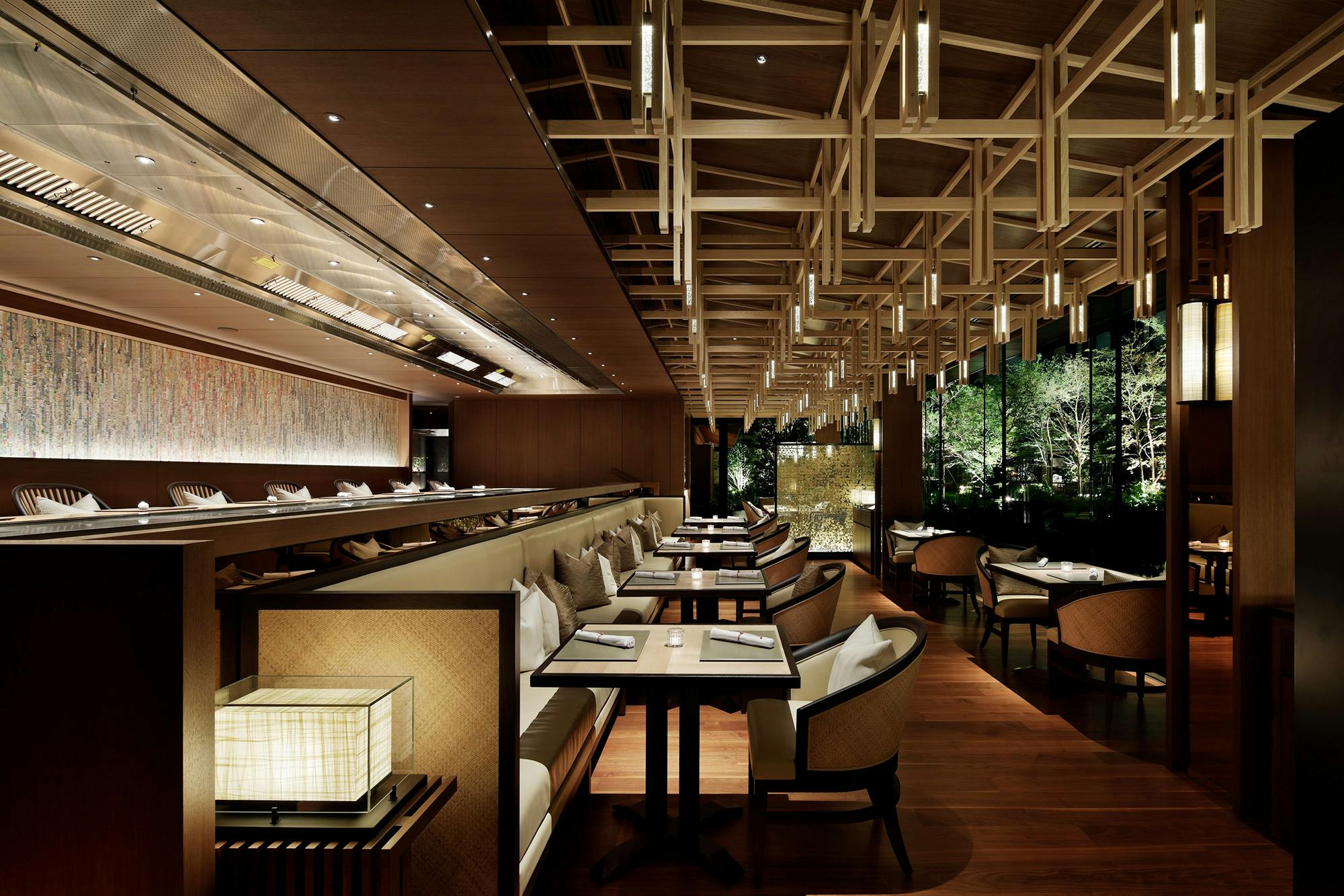 �s�G�iTOKI�j�^HOTEL THE MITSUI KYOTO