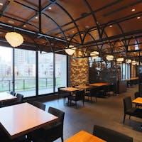 九州の旬 博多廊 大阪店/三井ガーデンホテル大阪プレミア