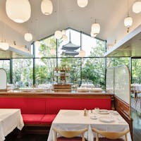 ビストロ ブノワ京都 アラン・デュカス/The Hotel Seiryu Kyoto Kiyomizu