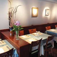 Ristorante BIS