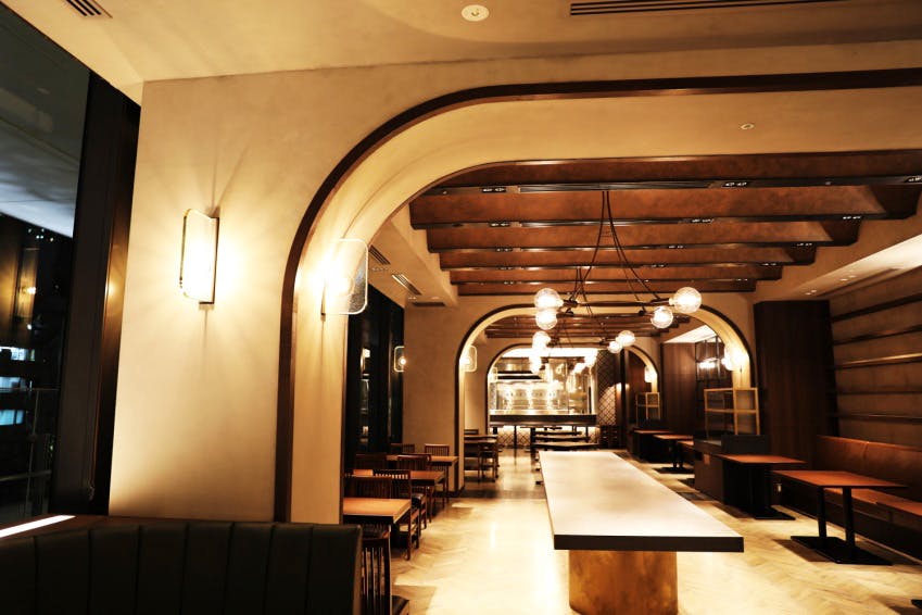 バルバッコア 新宿店 新宿 ブラジル料理 一休 Comレストラン