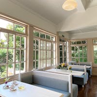 北野異人館 旧ムーア邸