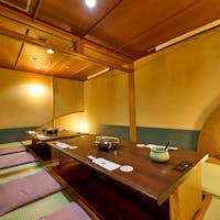 しゃぶ禅 川崎店/川崎日航ホテル