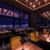 THE PENTHOUSE with weekend terrace/三井ガーデンホテル豊洲プレミア