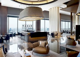 ディナー レストラン モナリザ 丸の内 レストラン モナリザ マルノウチ 丸の内 フランス料理 一休 Comレストラン