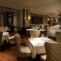 MILANO|GRILL/ハイアット リージェンシー 横浜
