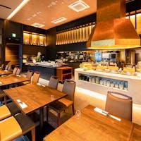 小野の離れ 博多本店/三井ガーデンホテル福岡中洲