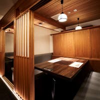 玄品 法善寺総本店
