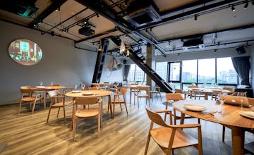 ザ タワーホテル ナゴヤ内レストランのご予約 一休 Comレストラン