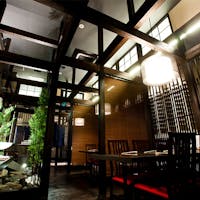 博多華味鳥 天神店